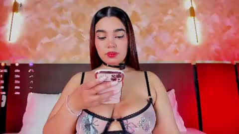 Ana  online show from July 23, 3:26 am