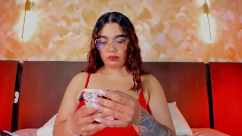 Ana  online show from August 2, 4:11 am