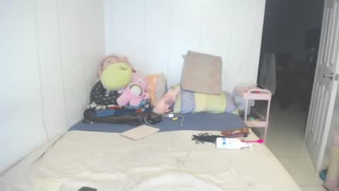  INDEPENDENT MODEL next srteam 240624 online show from July 11, 3:31 am
