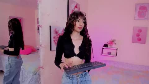 Anny cotton  online show from March 11, 7:31 pm