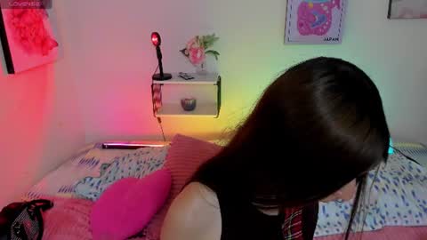 Anny cotton  online show from July 21, 7:27 pm