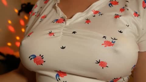 Anny online show from October 24, 4:20 am