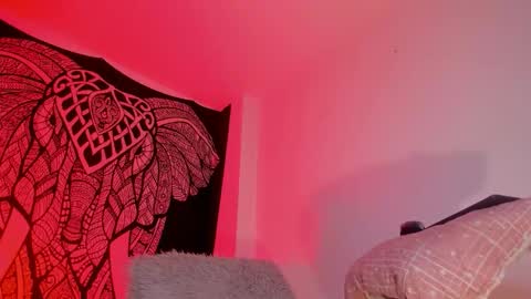 Hello  Open Pvt  Moans from lovense  Tell me  Fav 14 34 69  Especial level 34 online show from December 13, 9:42 pm