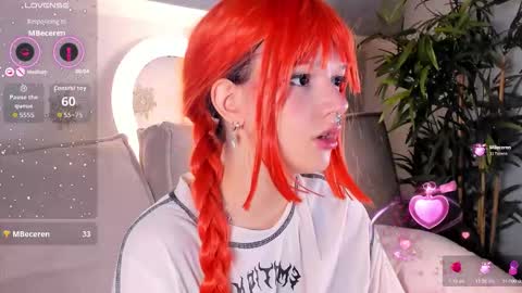 Snapshot of anny_h1ll chatting on December 4, 9:18 am Anny GMT2 Wed 10 AM - 4 PM Thur 10 AM - 4 PM Fri 10 AM - 4 PM Sat 10 AM - 4 PM Sun 10 AM - 4 PM. online show from December 4, 9:18 am