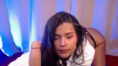 Snapshot of anny_jhoson chatting on January 29, 12:22 am ANNY online show from January 29, 12:22 am