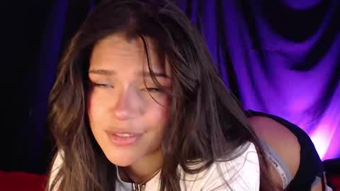 Snapshot of anny_jhoson chatting on September 24, 1:20 am ANNY online show from September 24, 1:20 am