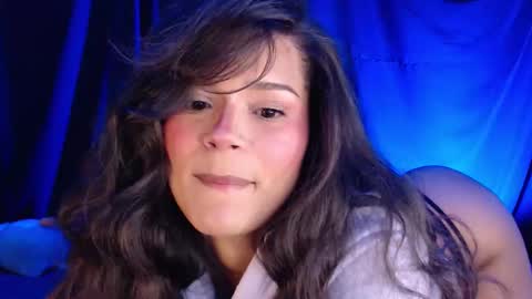 Snapshot of anny_jhoson chatting on October 10, 1:26 am ANNY online show from October 10, 1:26 am