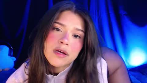 Snapshot of anny_jhoson chatting on November 26, 5:08 am ANNY online show from November 26, 5:08 am