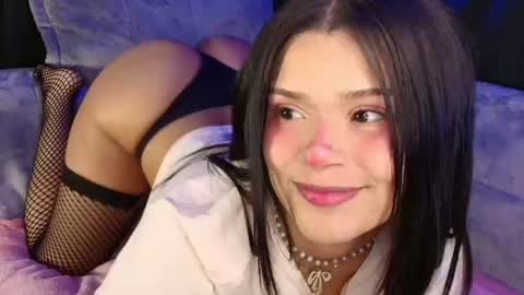 ANNY online show from July 24, 3:26 am