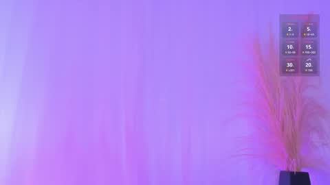 Snapshot of anny_jones77 chatting on October 24, 8:38 pm Anny online show from October 24, 8:38 pm