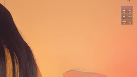 Snapshot of anny_jones77 chatting on November 8, 9:46 pm Anny online show from November 8, 9:46 pm