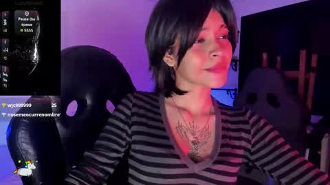 Anny online show from January 16, 3:54 am