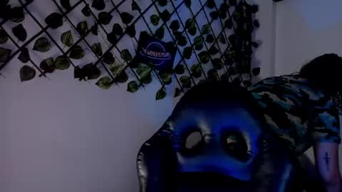 Anny online show from June 12, 1:15 am