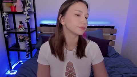 Anna online show from January 17, 2:29 am