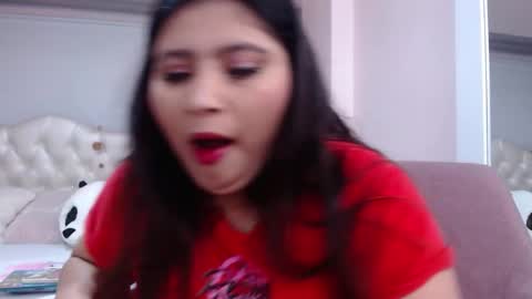Snapshot of anny_louis chatting on December 12, 2:04 am ANNY LOUIS online show from December 12, 2:04 am