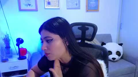 Snapshot of anny_louis chatting on November 7, 7:25 pm ANNY LOUIS online show from November 7, 7:25 pm