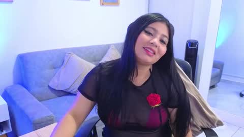 Snapshot of anny_louis chatting on December 13, 7:53 pm ANNY LOUIS online show from December 13, 7:53 pm