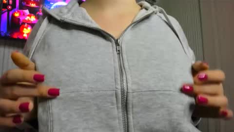 anny_love_you online show from October 26, 6:47 pm