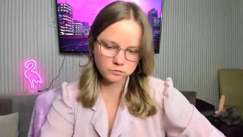 anny_love_you online show from October 30, 8:31 pm