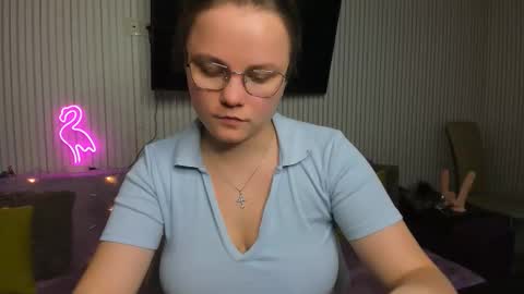anny_love_you online show from December 3, 1:09 pm