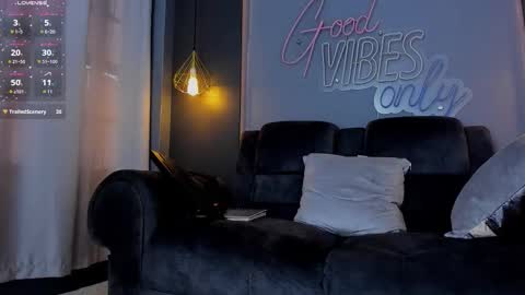 anny_loves online show from November 22, 6:29 pm