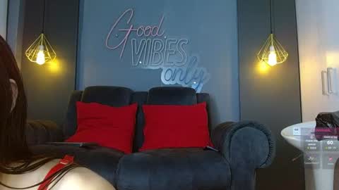 anny_loves online show from July 28, 12:01 pm