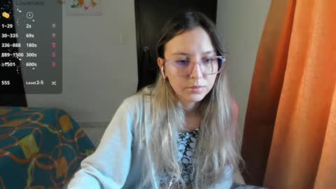 Issabela online show from December 5, 3:28 pm