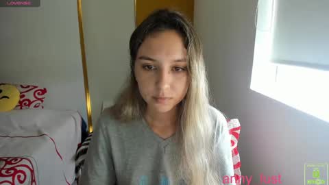 Issabela online show from February 1, 4:11 pm