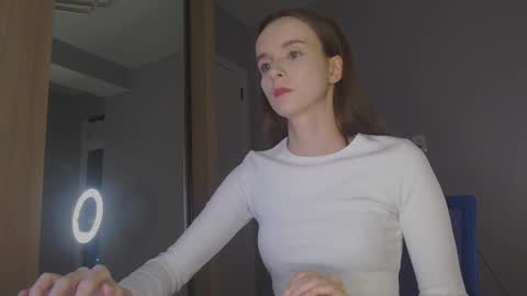 Ann  My current schedule is below  online show from February 12, 9:33 pm