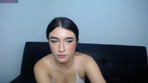 Anny online show from December 15, 3:38 pm