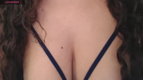 Anny  online show from January 4, 7:34 pm