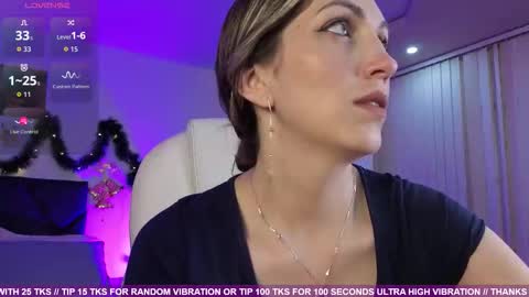 Anny online show from December 22, 12:35 pm