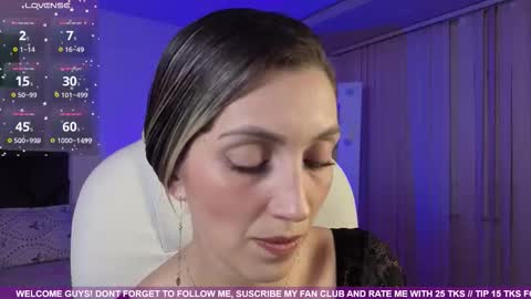 Anny online show from February 11, 11:59 am