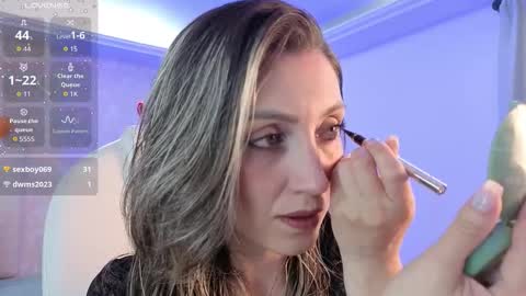 Anny online show from February 16, 12:23 pm