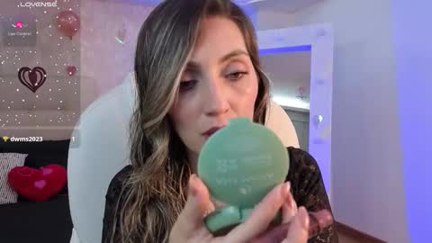 Anny online show from February 26, 12:04 pm