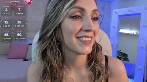 Anny online show from February 28, 12:06 pm