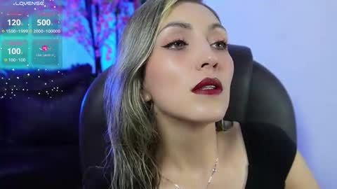 Snapshot of anny_sweet72 chatting on May 13, 11:40 am Anny online show from May 13, 11:40 am