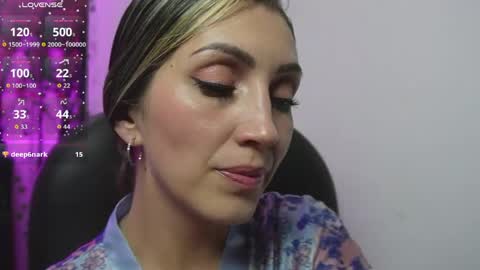 Snapshot of anny_sweet72 chatting on May 30, 11:40 am Anny online show from May 30, 11:40 am