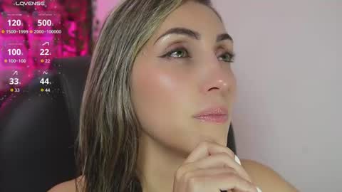 Snapshot of anny_sweet72 chatting on June 19, 12:09 pm Anny online show from June 19, 12:09 pm