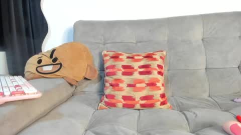 Snapshot of anny_sweet_xx chatting on May 7, 1:44 am BABY ANNY INSTAGRAM Annycutie20 online show from May 7, 1:44 am