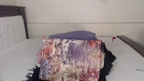 Anny online show from July 28, 5:23 pm
