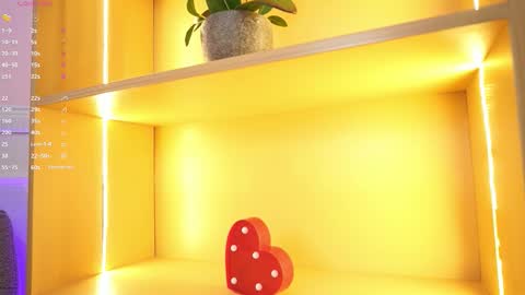 Snapshot of annybuny chatting on November 8, 12:16 pm Ana online show from November 8, 12:16 pm