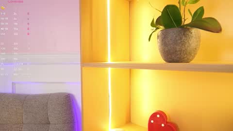 Snapshot of annybuny chatting on November 10, 11:53 am Ana online show from November 10, 11:53 am