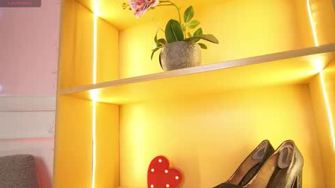 Snapshot of annybuny chatting on November 17, 12:33 pm Ana online show from November 17, 12:33 pm