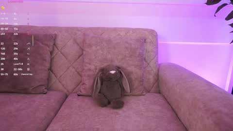 Ana online show from February 5, 2:54 pm