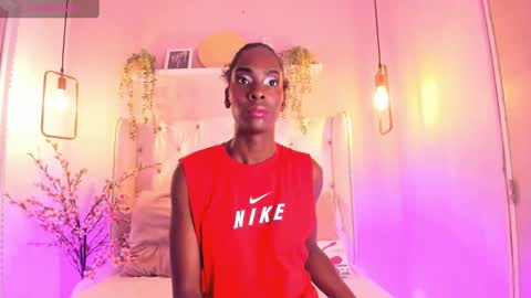 Anny  online show from December 29, 3:44 am