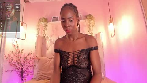 Anny  online show from January 17, 4:06 am