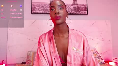 Anny  online show from September 23, 3:20 am