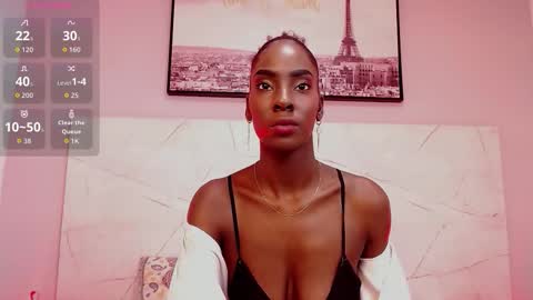 Anny  online show from October 5, 3:16 am