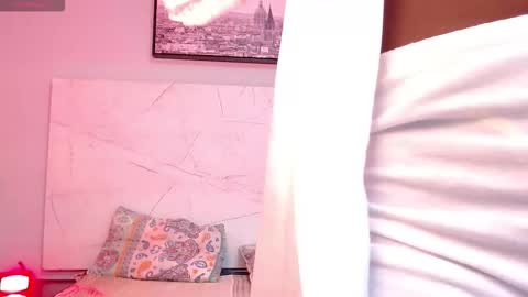 Anny  online show from October 22, 2:45 am